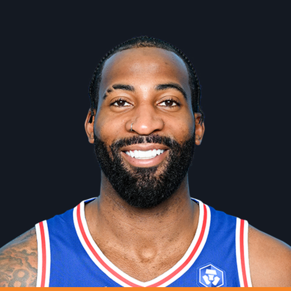 Andre Drummond