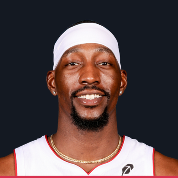 Bam Adebayo