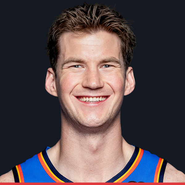 Branden Carlson