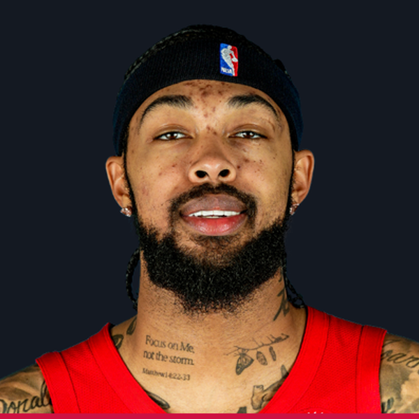 Brandon Ingram