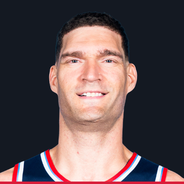Brook Lopez