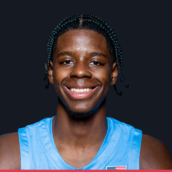 Caleb Wilson