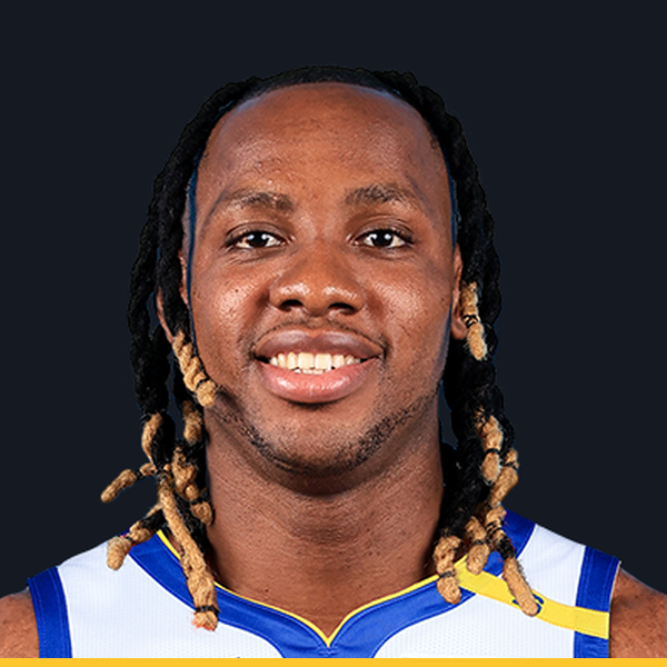 Charles Bassey