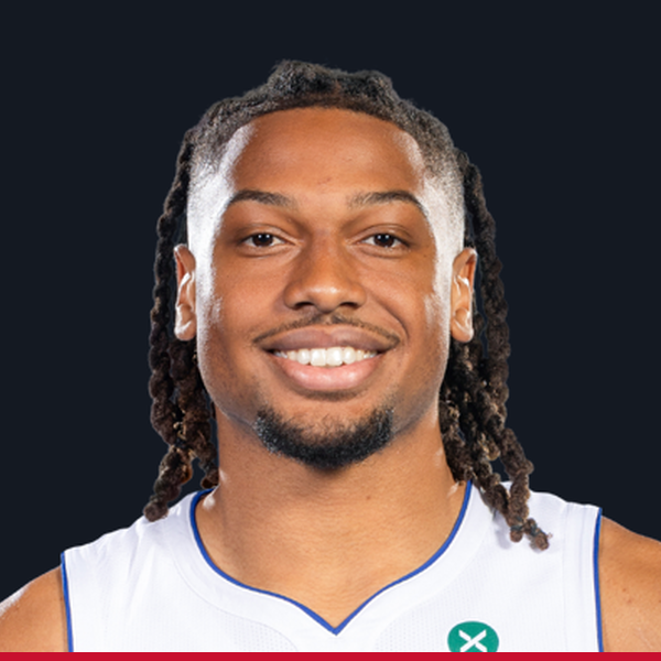 Chaz Lanier