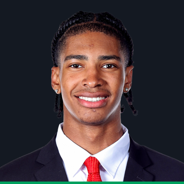 Chris Cenac Jr.