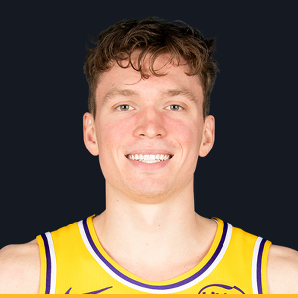 Dalton Knecht