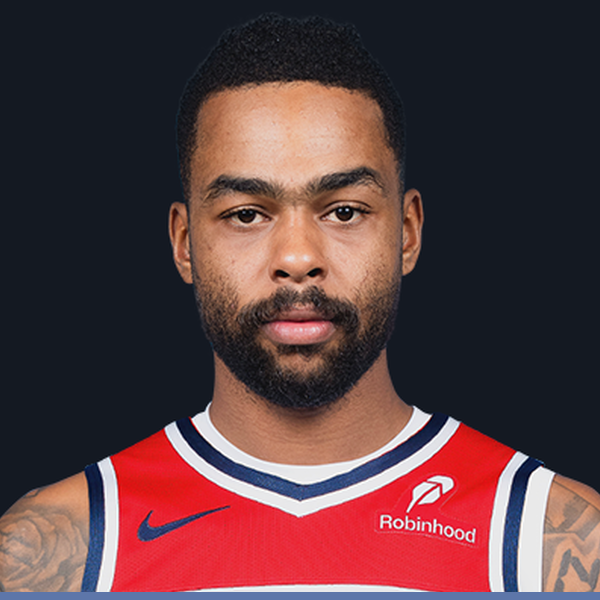 D’Angelo Russell