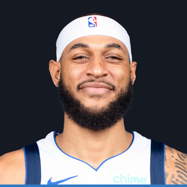 Daniel Gafford