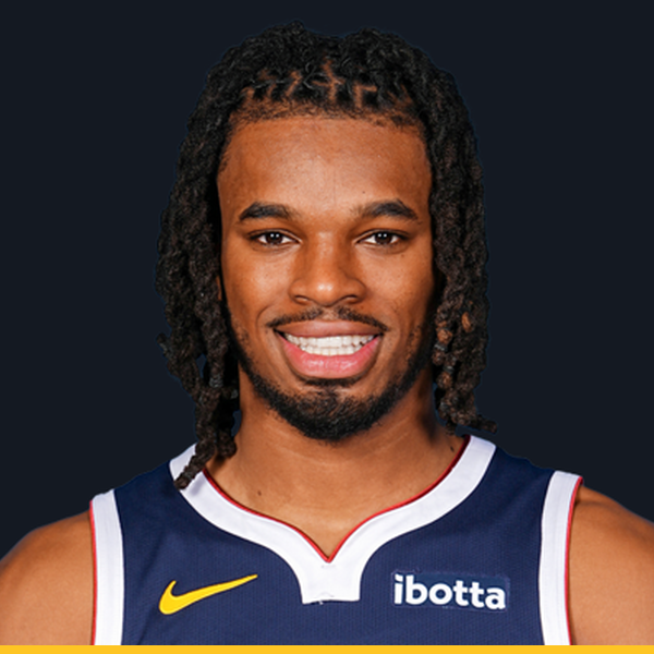 DaRon Holmes II