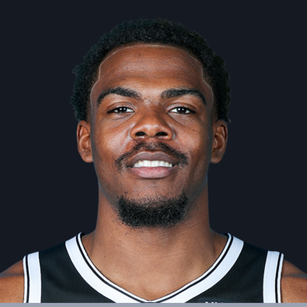 Day’Ron Sharpe
