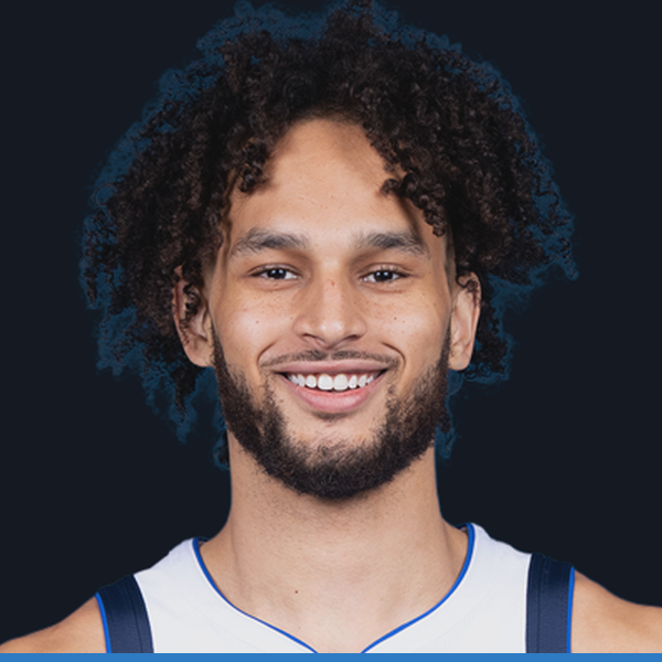 Dereck Lively II