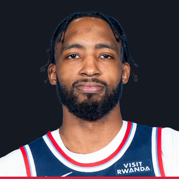 Derrick Jones Jr.