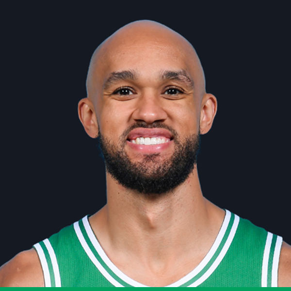 Derrick White