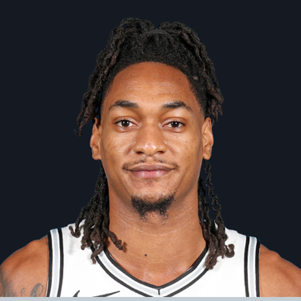 Devin Vassell