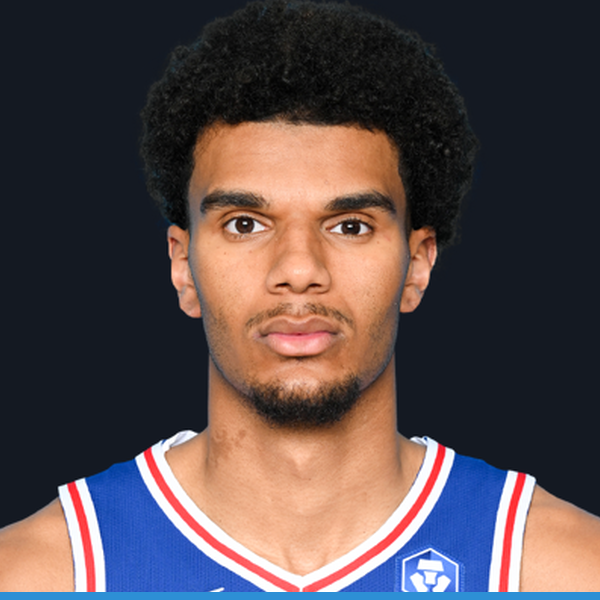 Dominick Barlow