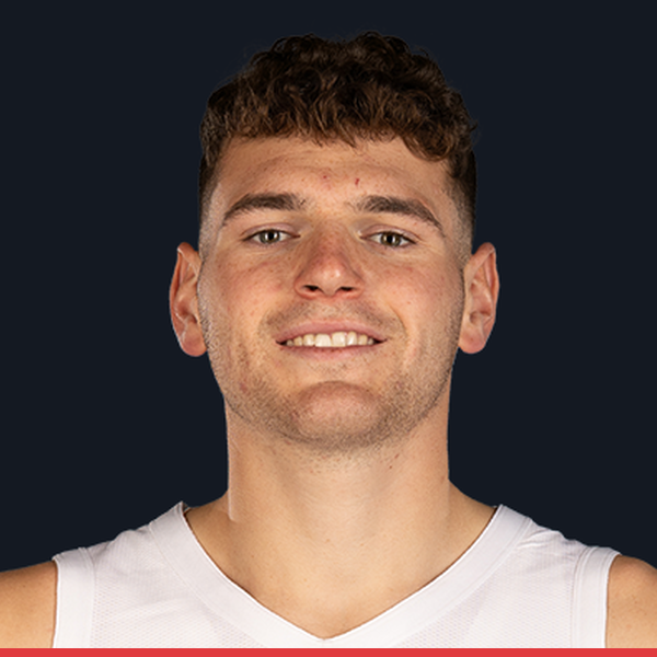 Donovan Clingan