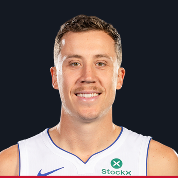 Duncan Robinson