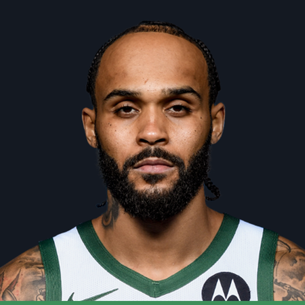 Gary Trent Jr.
