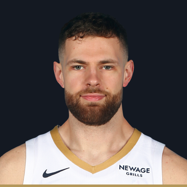 Hunter Dickinson
