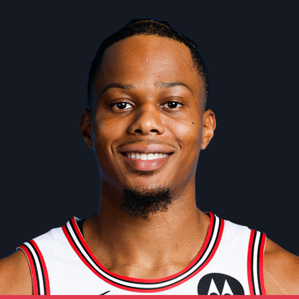 Isaac Okoro