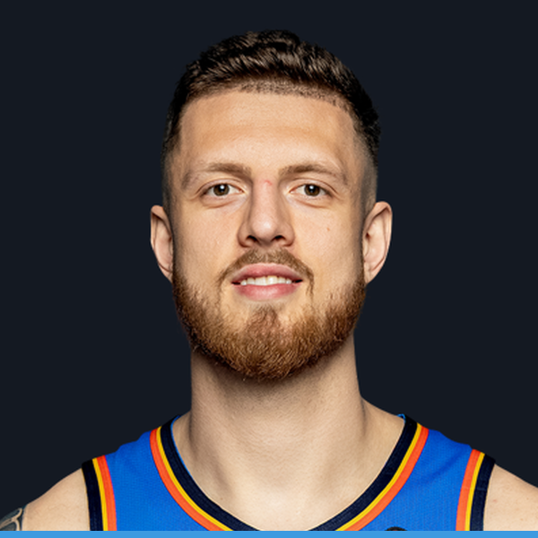 Isaiah Hartenstein