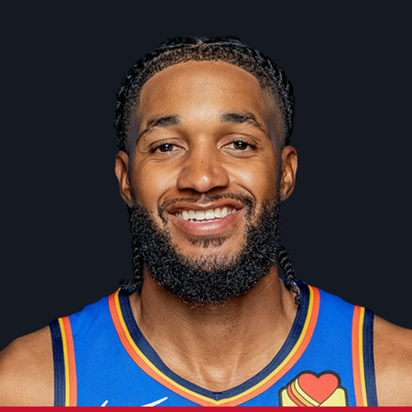 Isaiah Joe
