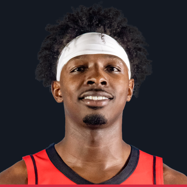 Jae’Sean Tate
