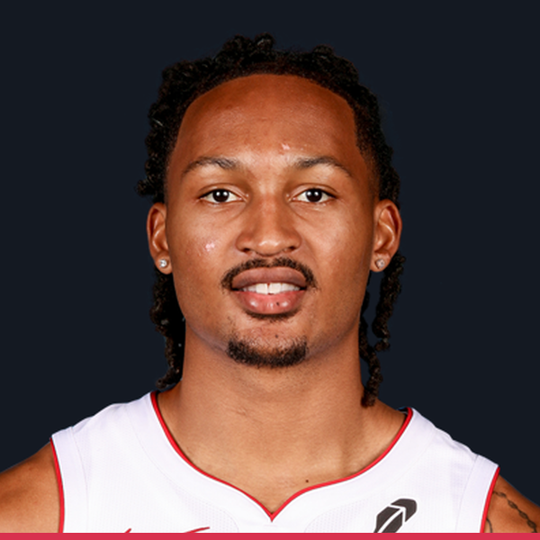 Jahmir Young
