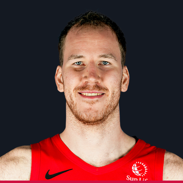 Jakob Poeltl