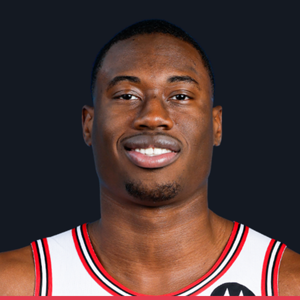 Jalen Smith