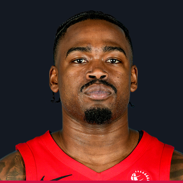 Jamal Shead