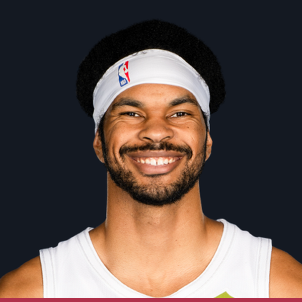 Jarrett Allen