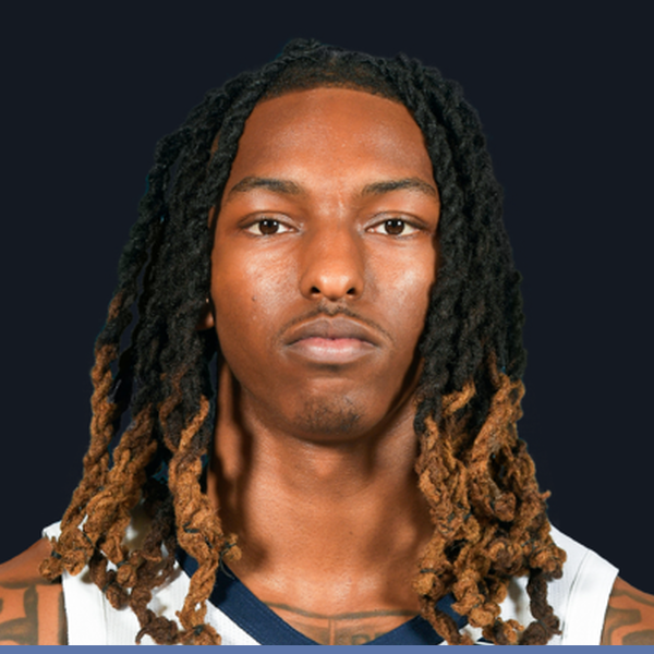 Javon Small