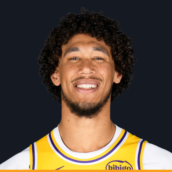 Jaxson Hayes