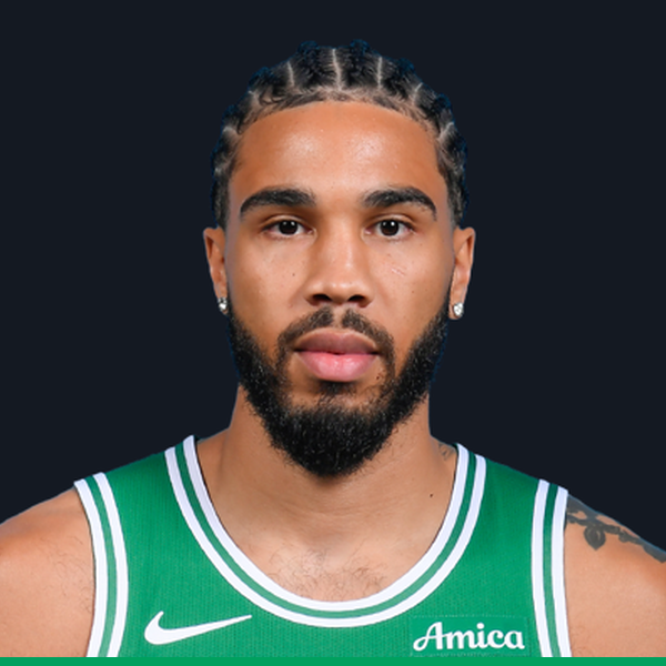 Jayson Tatum