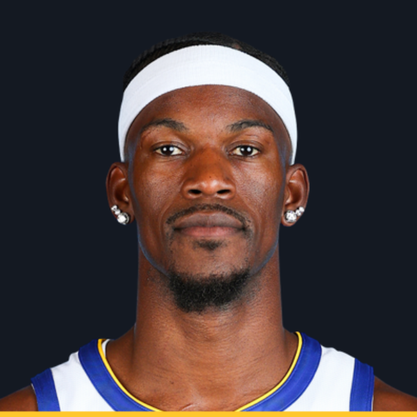 Jimmy Butler