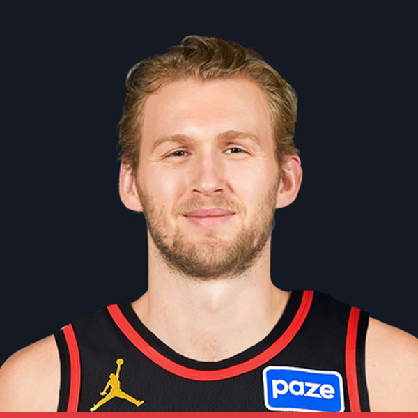 Jock Landale