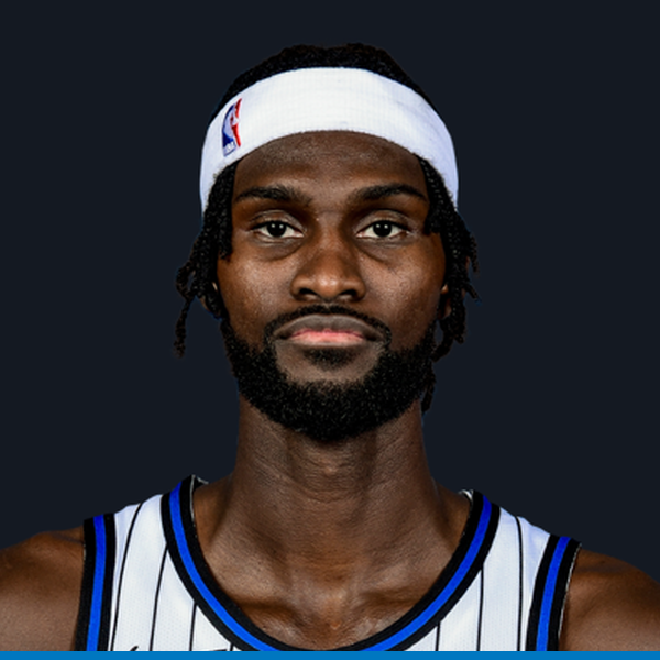 Jonathan Isaac