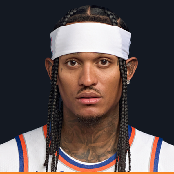 Jordan Clarkson