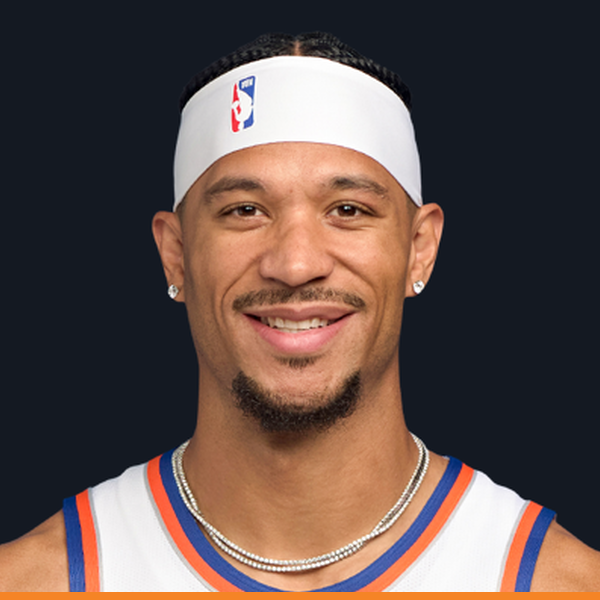 Josh Hart