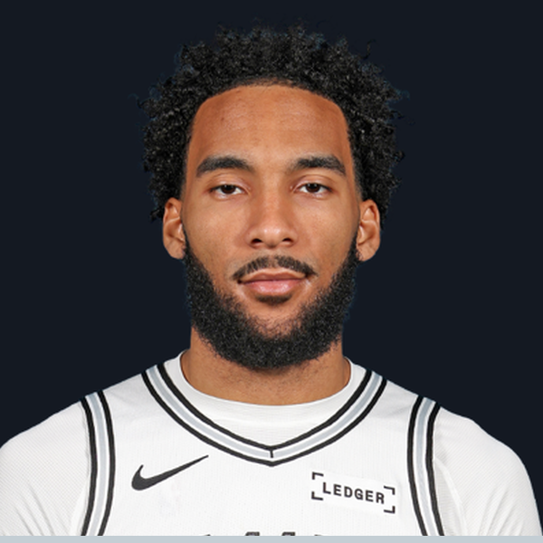 Julian Champagnie