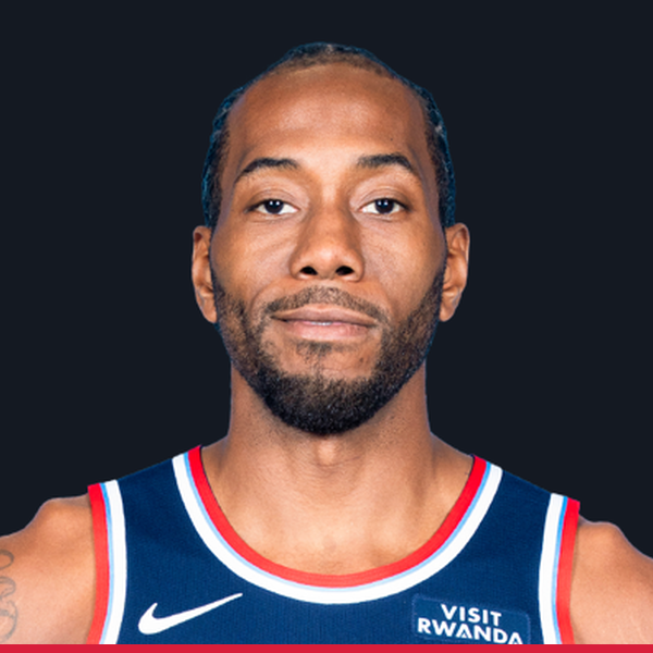 Kawhi Leonard