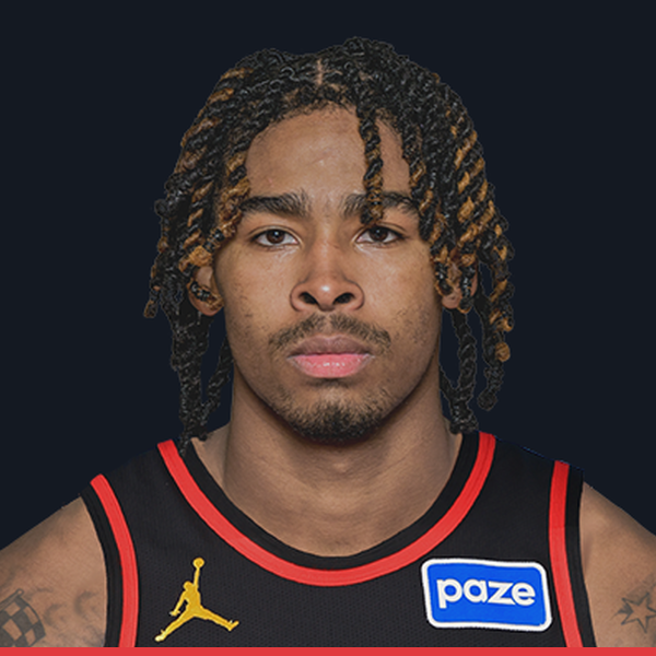 Keshon Gilbert
