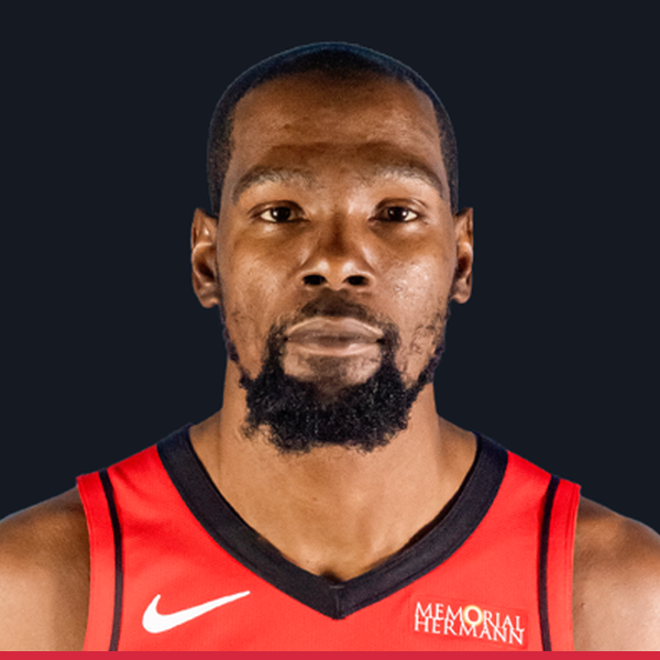 Kevin Durant