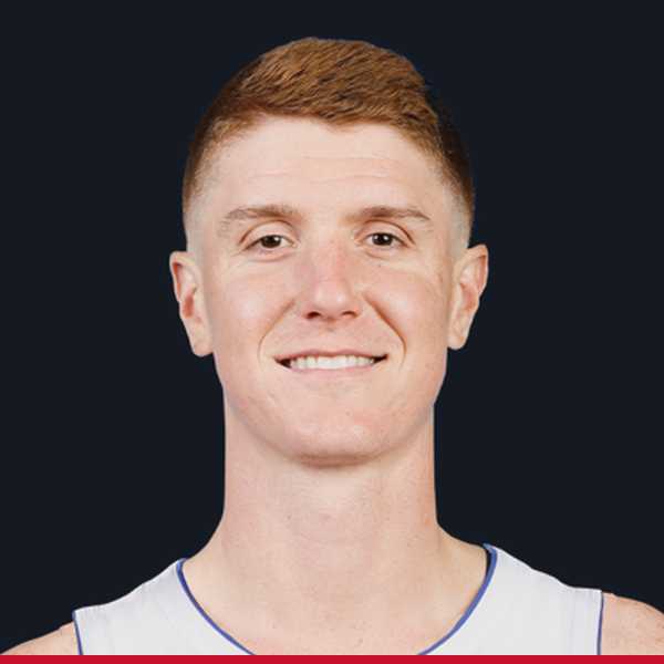 Kevin Huerter