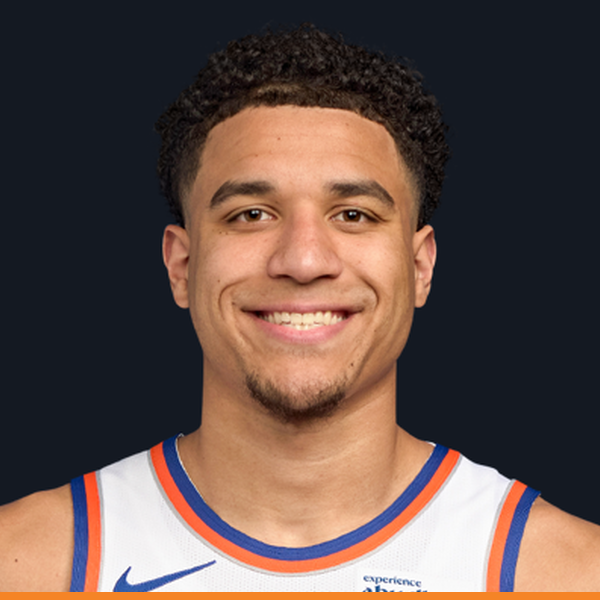 Kevin McCullar Jr.