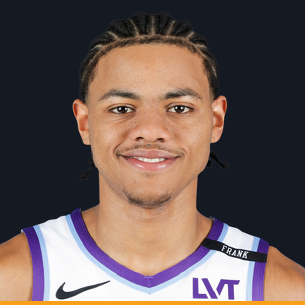 Keyonte George