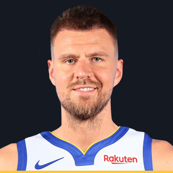 Kristaps Porzingis