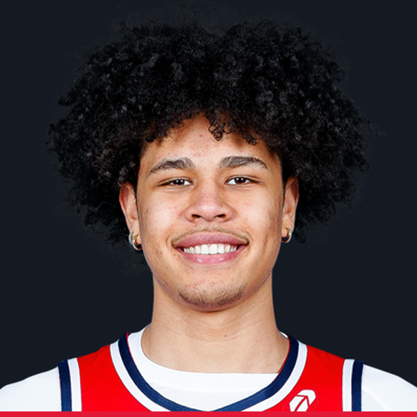 Kyshawn George