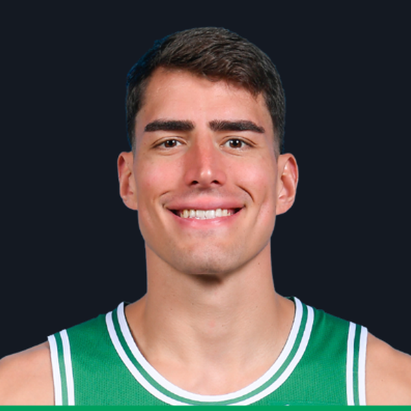 Luka Garza